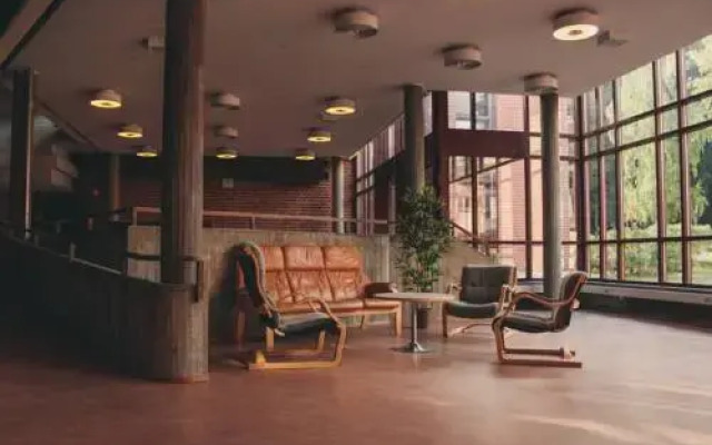 Nordic Lake Hostel