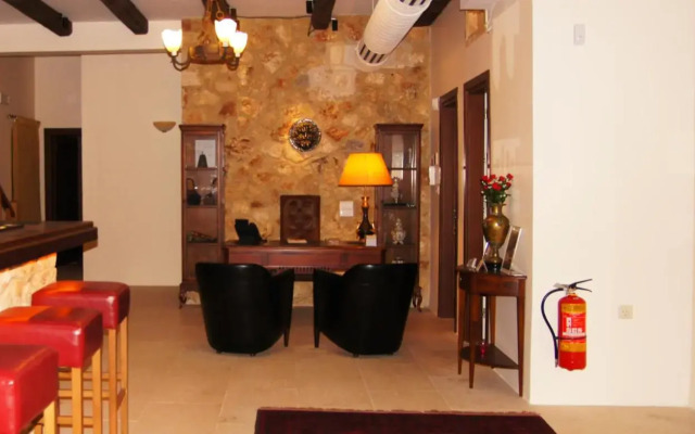 Olympios Zeus Hotel