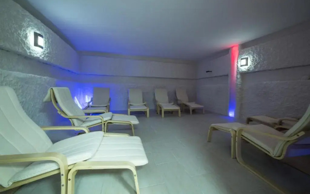 Electronika Health Resort