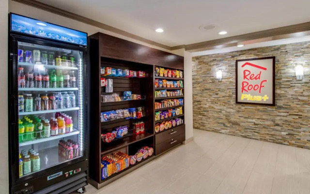 Red Roof Inn PLUS+ Dallas – Addison