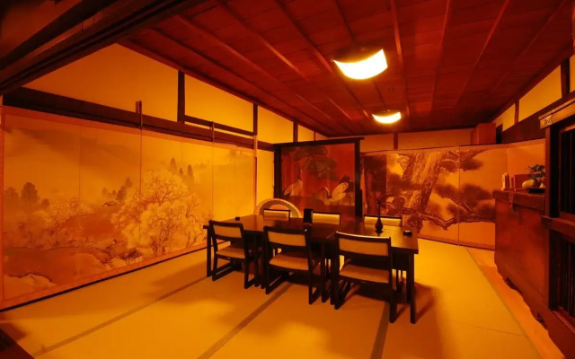 Koyasan Syukubou Fudouin
