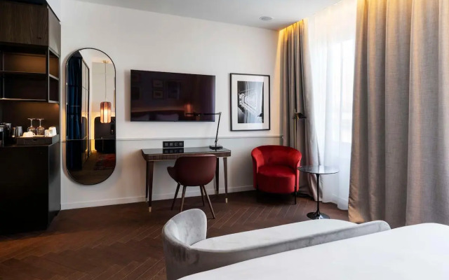 Radisson Collection Hotel, Santa Sofia Milan