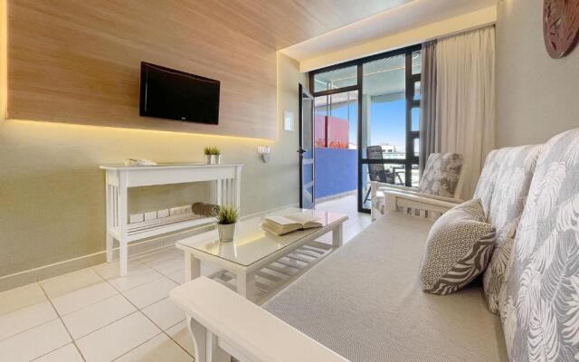 Apartamentos Gran Amadores