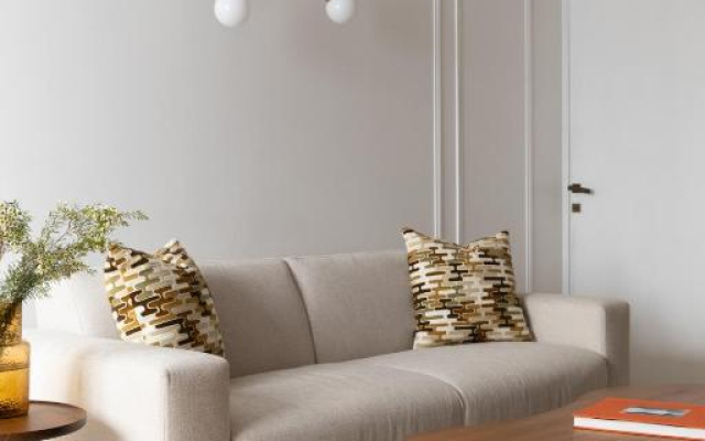 HIGHSTAY - Luxury Serviced Apartments - Saint-Honoré