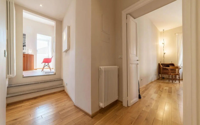 Monti Stunning Apartment with Terrace