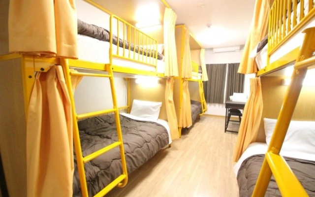 Group room 사진 2