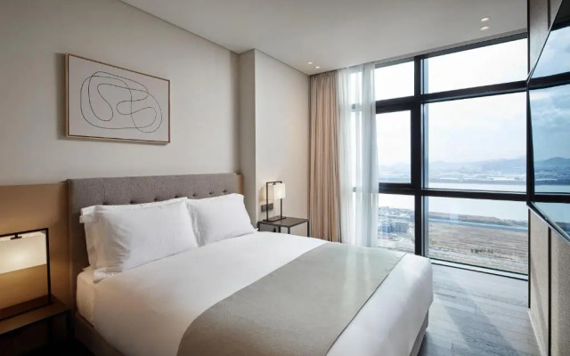 Shilla Stay Seobusan
