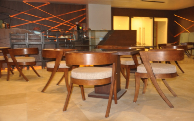 Hotel Sea Rock Villa