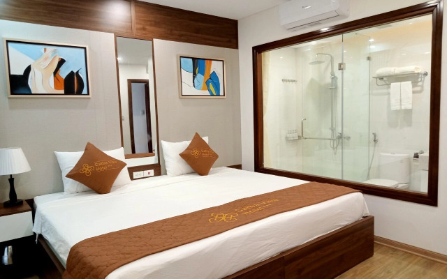 Catba View Hotel