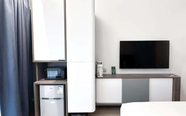 ibis Hong Kong Central And Sheung Wan