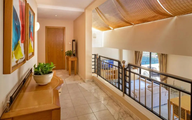 Verdi St Georges Bay Marina