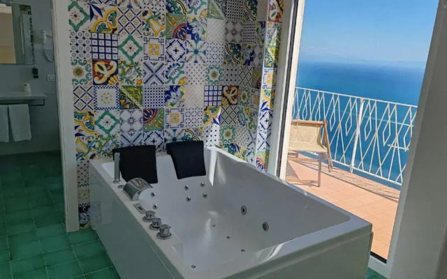 Grand Hotel Excelsior Amalfi