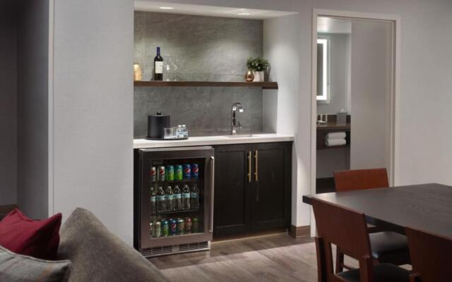 Marriott Kansas City Overland Park