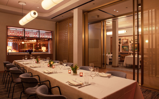 21C Museum Hotel Chicago