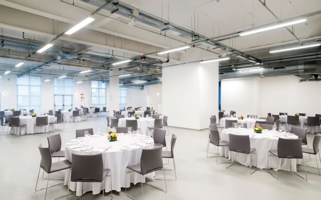 NHow Milano Hotel