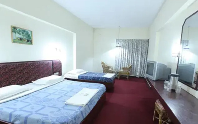 Hotel Valley View Inn