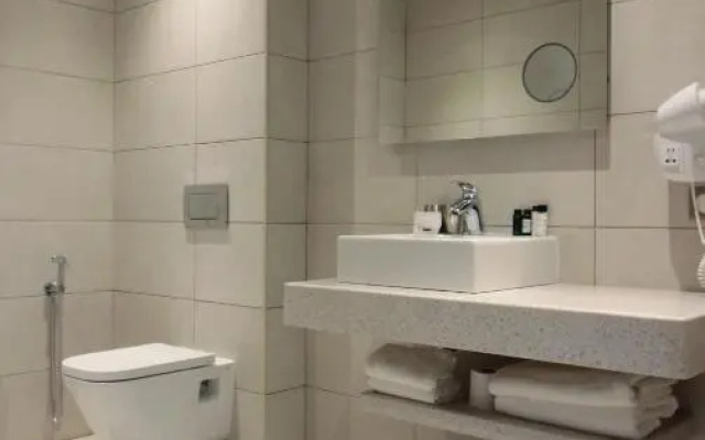 Radisson Serviced Apartments Antananarivo City Center 