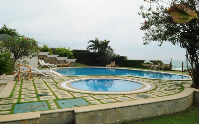 Hindustan Beach Retreat