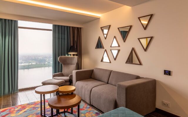 Holiday Inn Hotel & Suites Cairo Maadi by IHG