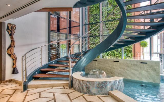Azalai Hotel Dakar	