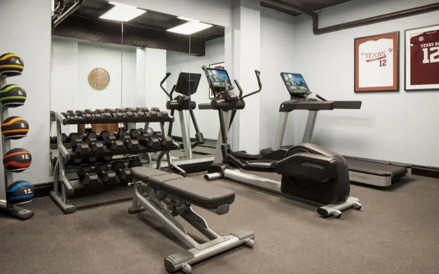 The Lasalle Hotel, Bryan College Station, A Tribute Portfolio Hotel