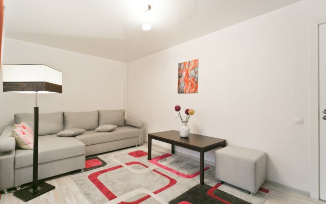 Minsk Double Room Apartments