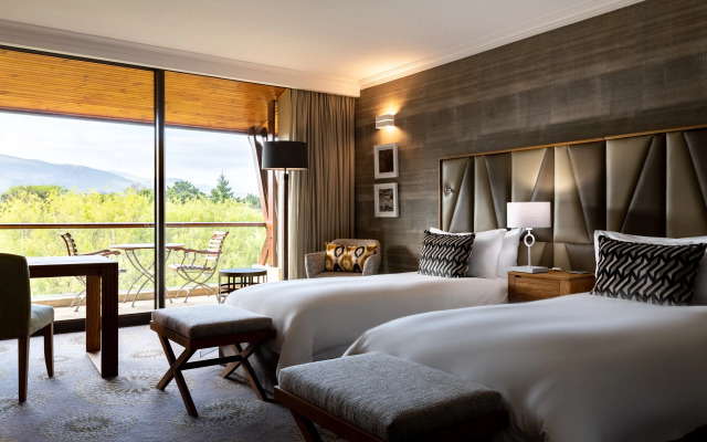 Arabella Hotel Golf & Spa