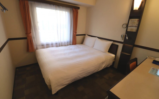 A Double room (풀 더블 침대) 사진 1
