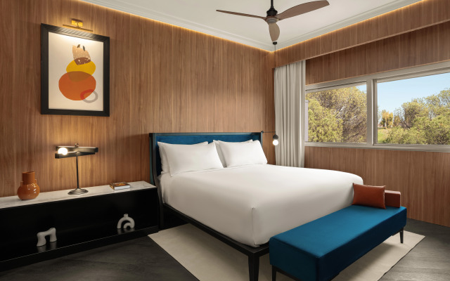 Cardo Roma, Autograph Hotel