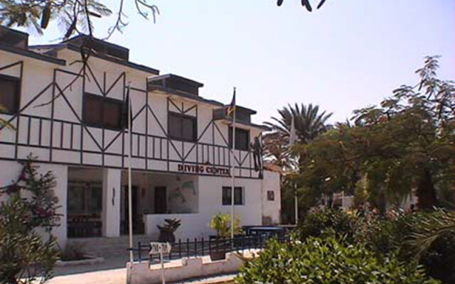 El Samaka Comfort Hotel