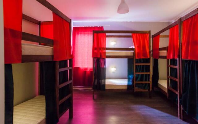 Hostel Uyutnyij Hotel
