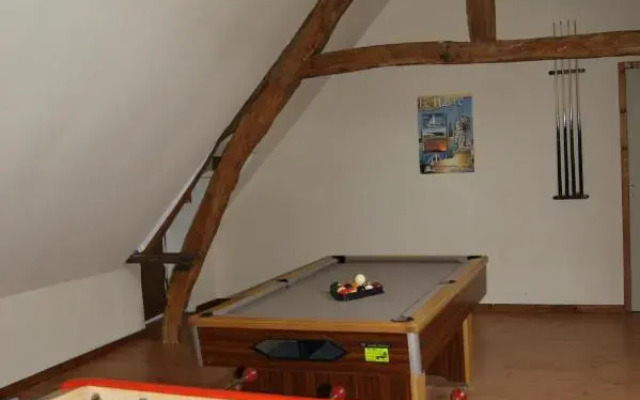 Gîte Normand de charme Les Châtaigniers