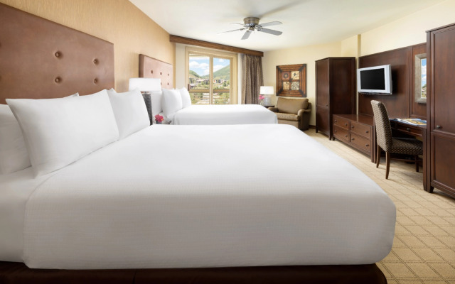 Elevation Hotel & Spa