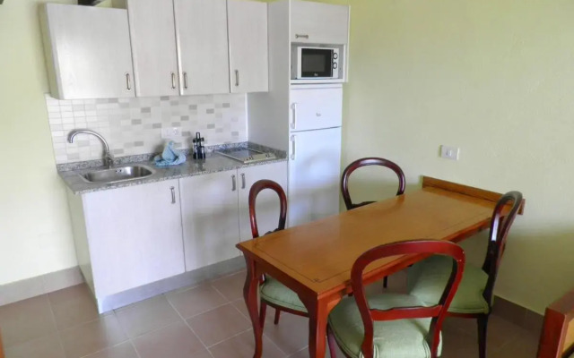 Playamar Bungalows