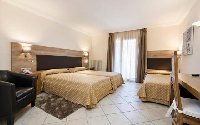 Hotel Cap Roig by Brava Hoteles