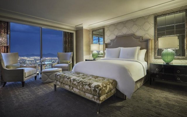 Four Seasons Las Vegas Hotel