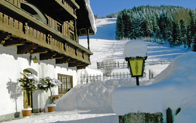 Ferienappartements Mandlhof