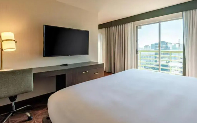 The Little Italy Hotel Downtown San Diego