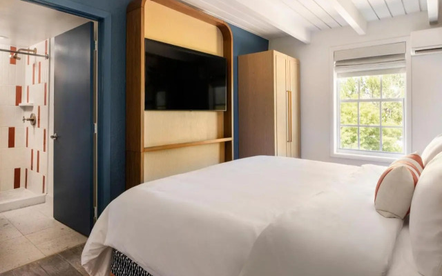 Three Waters Resort and Marina, Islamorada, a Tribute Portfolio Resort