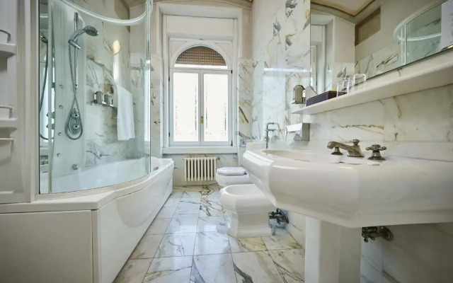 Grand Hotel Imperial Levico Terme