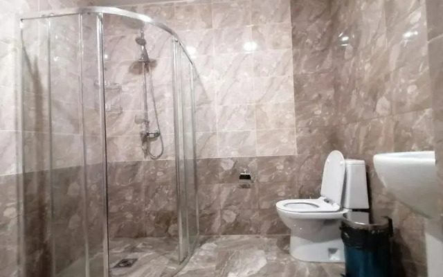 Гостевой дом Shosh