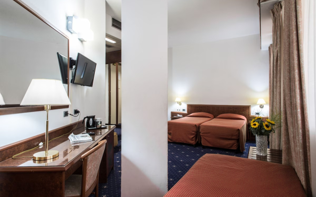 Mirage Hotel