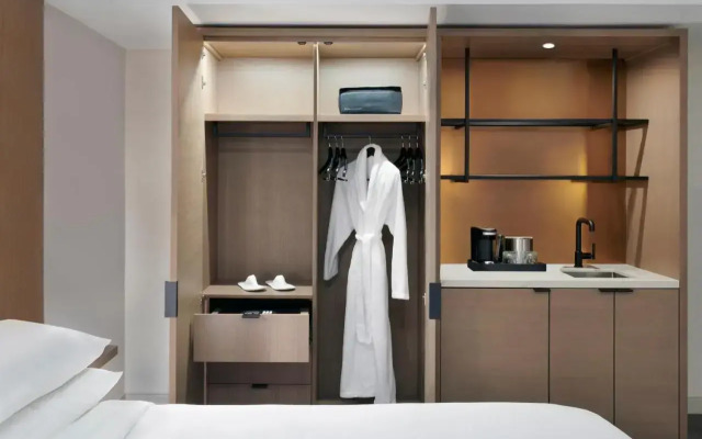 Kingston Marriott