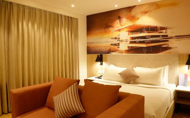 Tulip Inn Zirakpur