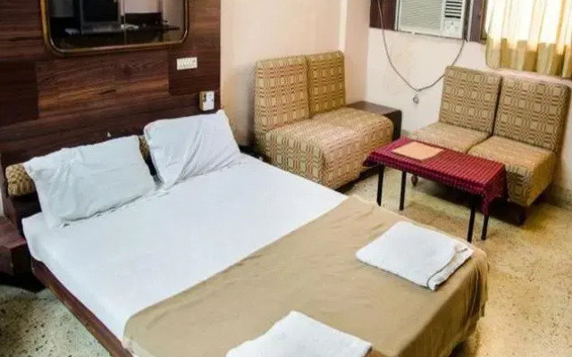 Hotel Midland