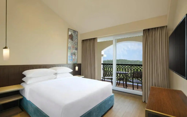 Fairfield by Marriott Goa Calangute