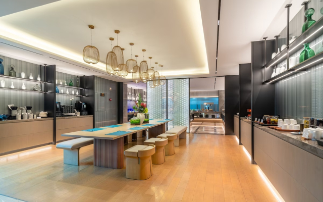 Ssaw Shanghai Bund Boutique Hotel