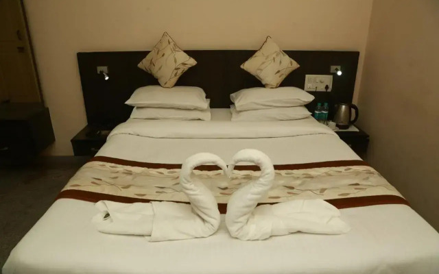 Soundarya Hotel