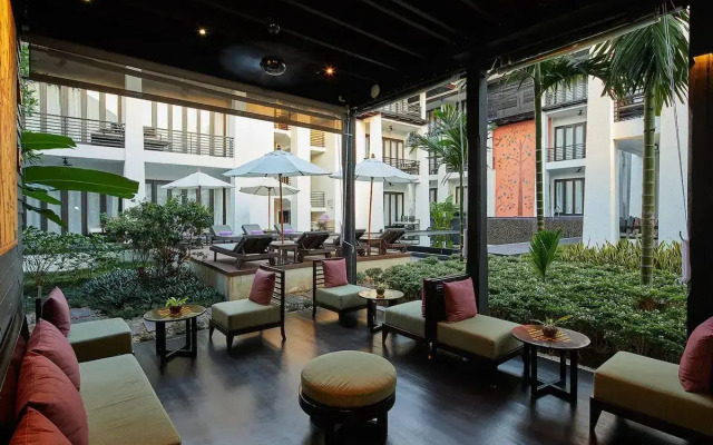 U Chiang Mai