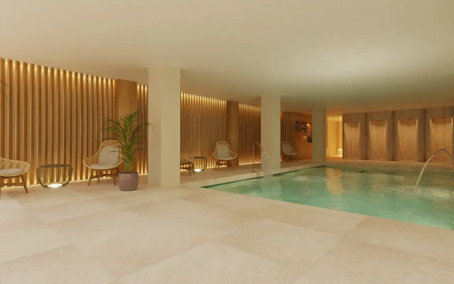 Prinsotel La Dorada Hotel